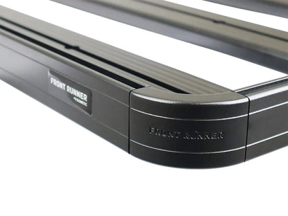 Front Runner Slimline II Rack Kit 1345mm(W) x 1358mm(L) for Truck Canopy or Trailer w/OEM Track