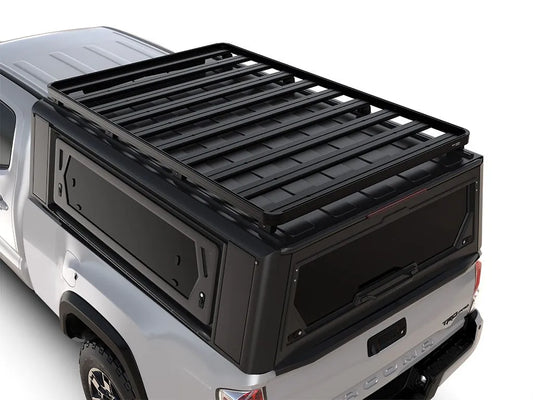 Front Runner Alu-Cab Explorer Canopy Slimline II Rack Kit 6' Bed 2015-23 Fits Toyota Tacoma