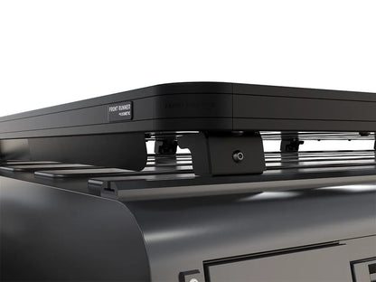 Front Runner Alu-Cab Explorer Canopy Slimline II Rack Kit 6' Bed 2015-23 Fits Toyota Tacoma