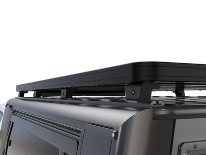 Front Runner Alu-Cab Explorer Canopy Slimline II Rack Kit 6' Bed 2015-23 Fits Toyota Tacoma