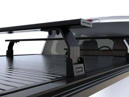 Front Runner Retrax XR Double Load Bar Kit 5'7" 2009-Current Fits RAM 1500/2500/3500