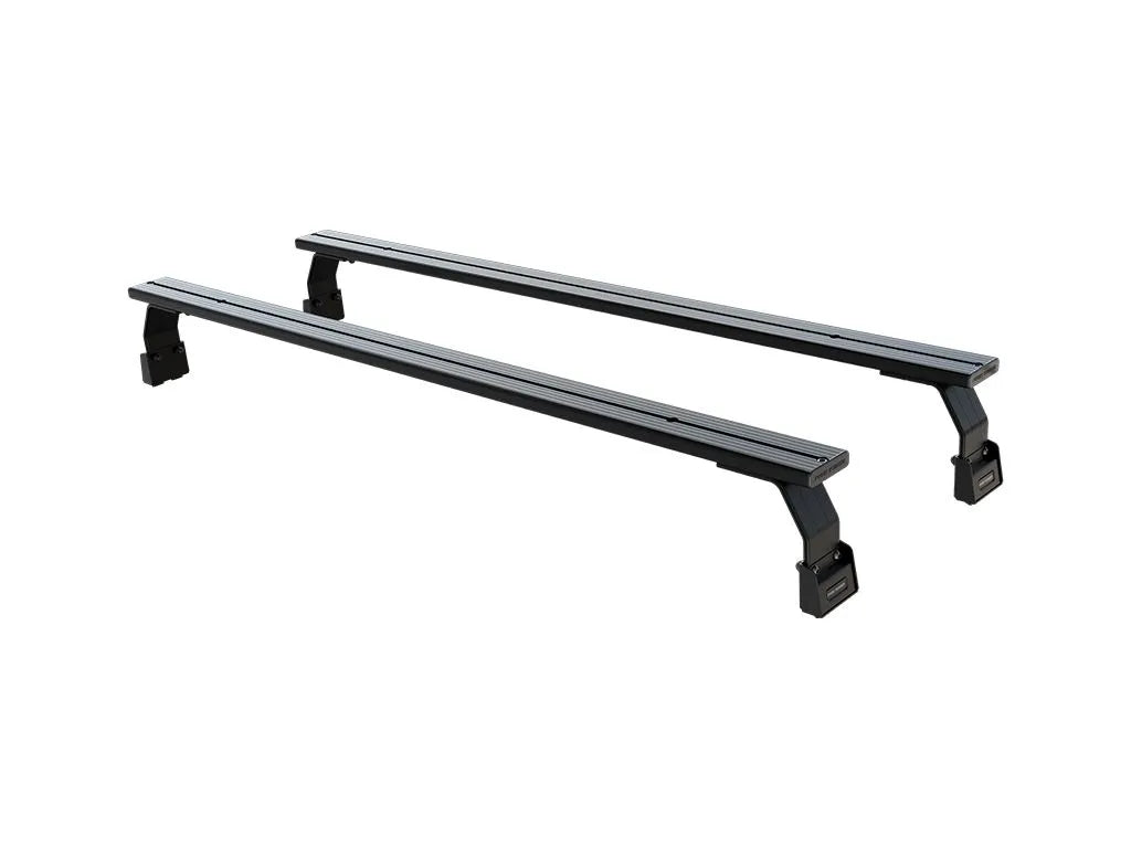Front Runner Retrax XR Double Load Bar Kit 5'7" 2009-Current Fits RAM 1500/2500/3500