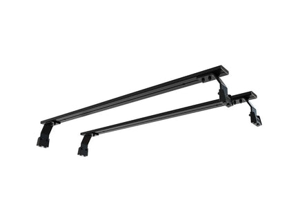 Front Runner Retrax XR Double Load Bar Kit 5'7" 2009-Current Fits RAM 1500/2500/3500