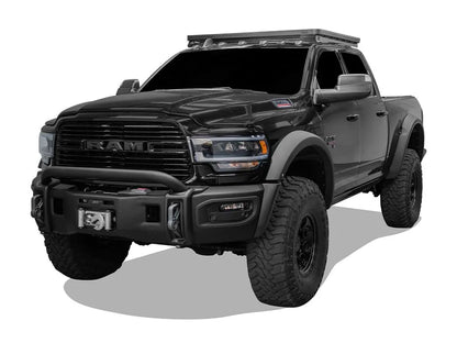 Front Runner Slimline II Roof Rack Kit-Low Profile for Ram 1500/2500/3500 Crew Cab 2009-Current
