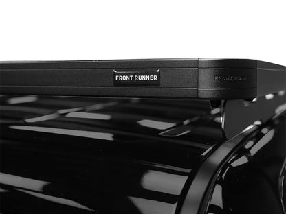 Front Runner Slimline II Roof Rack Kit-Low Profile for Ram 1500/2500/3500 Crew Cab 2009-Current