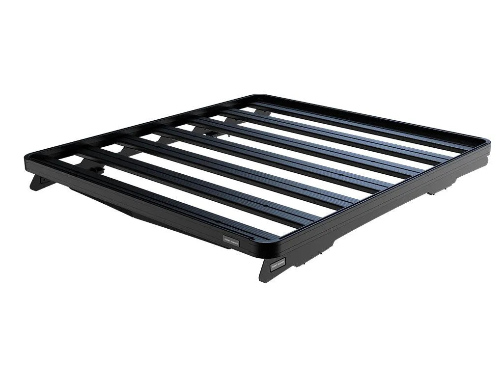 Front Runner Slimline II Roof Rack Kit-Low Profile for Ram 1500/2500/3500 Crew Cab 2009-Current