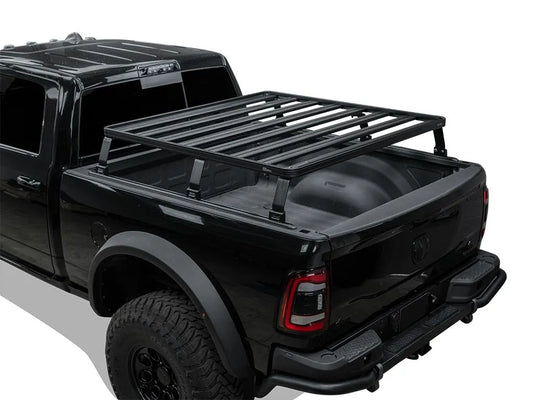 Front Runner Top-Mount Truck Bed Rack Slimline II 6'4" 2009-Current RAM 1500/2500/3500