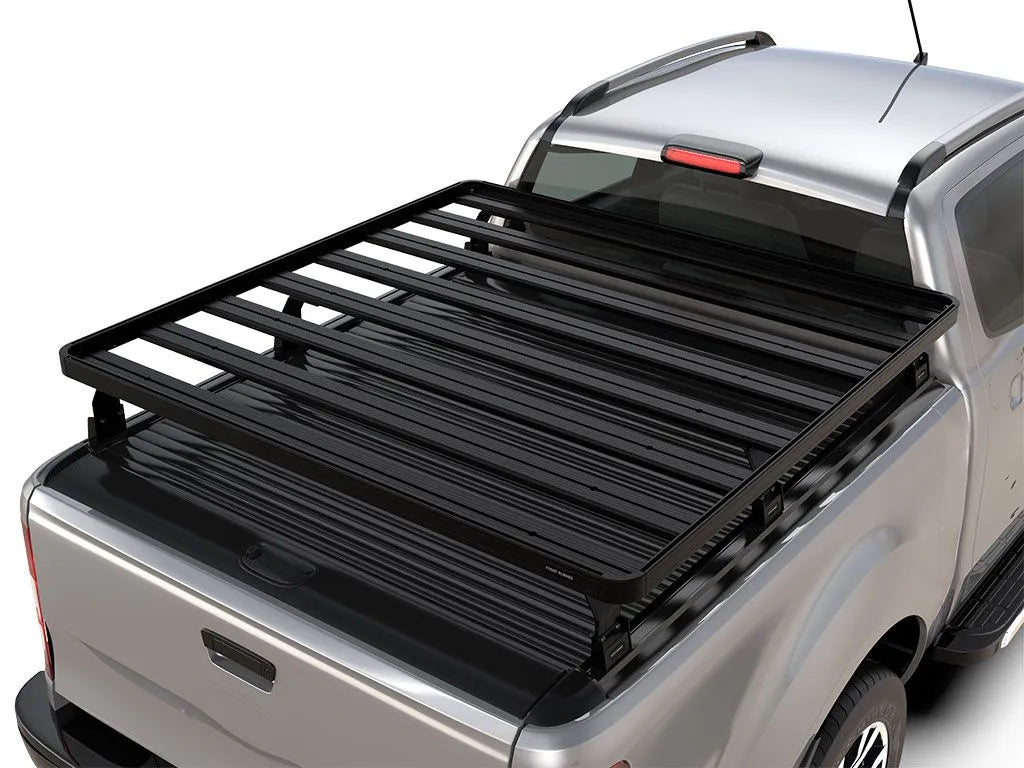 Front Runner Retrax XR Slimline II Bed Rack 6'10" (2020-Current) Fits Chevrolet Silverado/GMC Sierra 2500/3500