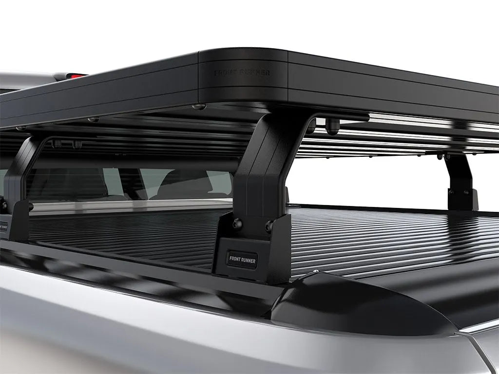 Front Runner Retrax XR Slimline II Bed Rack 5'7" (2009-Current) Fits Ram 1500/2500/3500