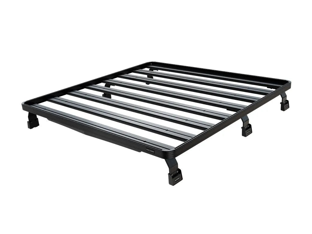 Front Runner Retrax XR Slimline II Bed Rack 6'10" (2020-Current) Fits Chevrolet Silverado/GMC Sierra 2500/3500