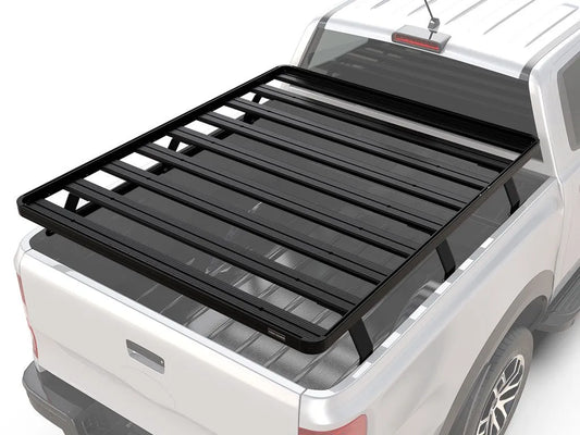 Front Runner Slimline II Pickup Truck Bed Rack 5'7" 2009-Current RAM w/RamBox