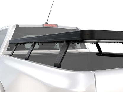 Front Runner Slimline II Pickup Truck Bed Rack 5'7" 2009-Current RAM w/RamBox