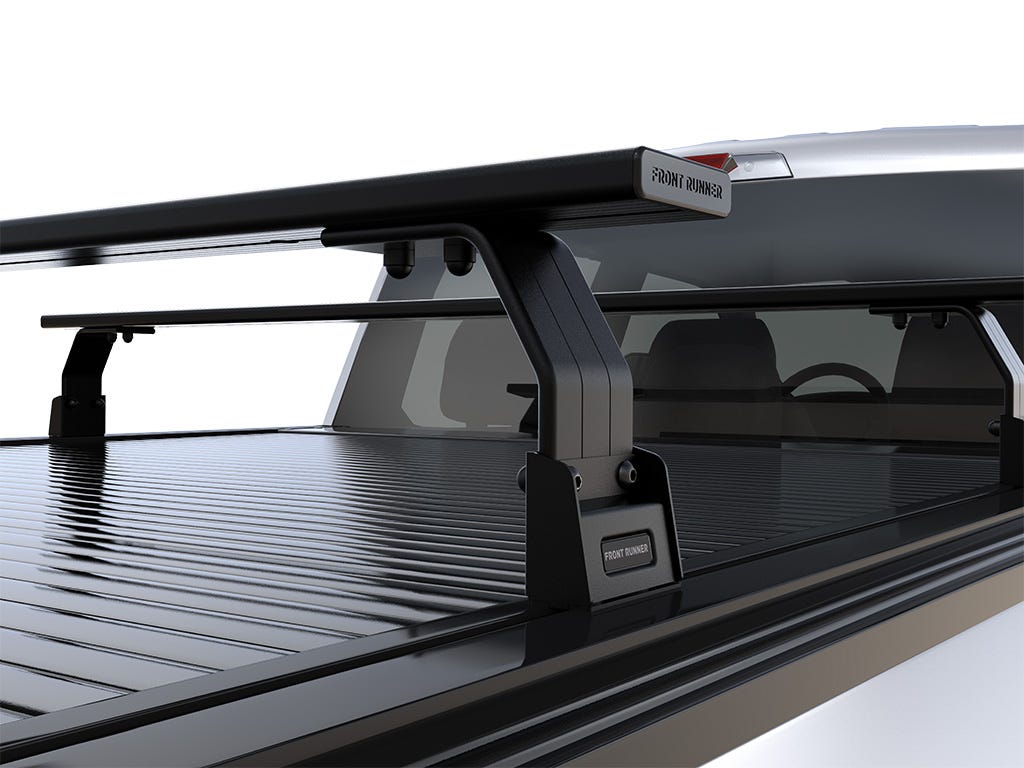 Front Runner ReTrax XR Double Load Bar Kit for Ram 1500/2500/3500