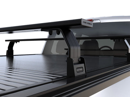 Front Runner ReTrax XR Double Load Bar Kit for Ram 1500/2500/3500