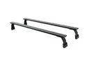Front Runner ReTrax XR Double Load Bar Kit for 2003-Current Ram 1500/2500/3500