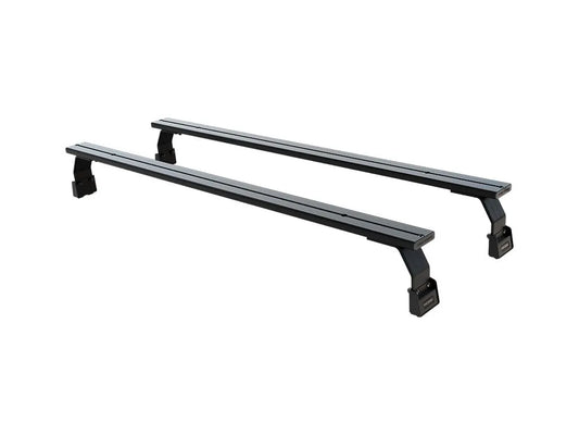 Front Runner Retrax XR Triple Load Bar Kit 6'9" 1999-Current Fits Ford F-250/F-350