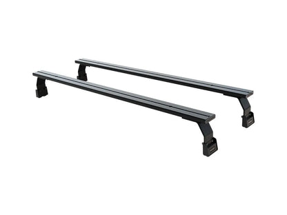 Front Runner Retrax XR Slimline II Load Bed Rack Kit 5'7" 2009-Current Fits RAM 1500/2500/3500
