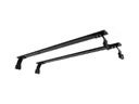 Front Runner ReTrax XR Double Load Bar Kit for 2003-Current Ram 1500/2500/3500
