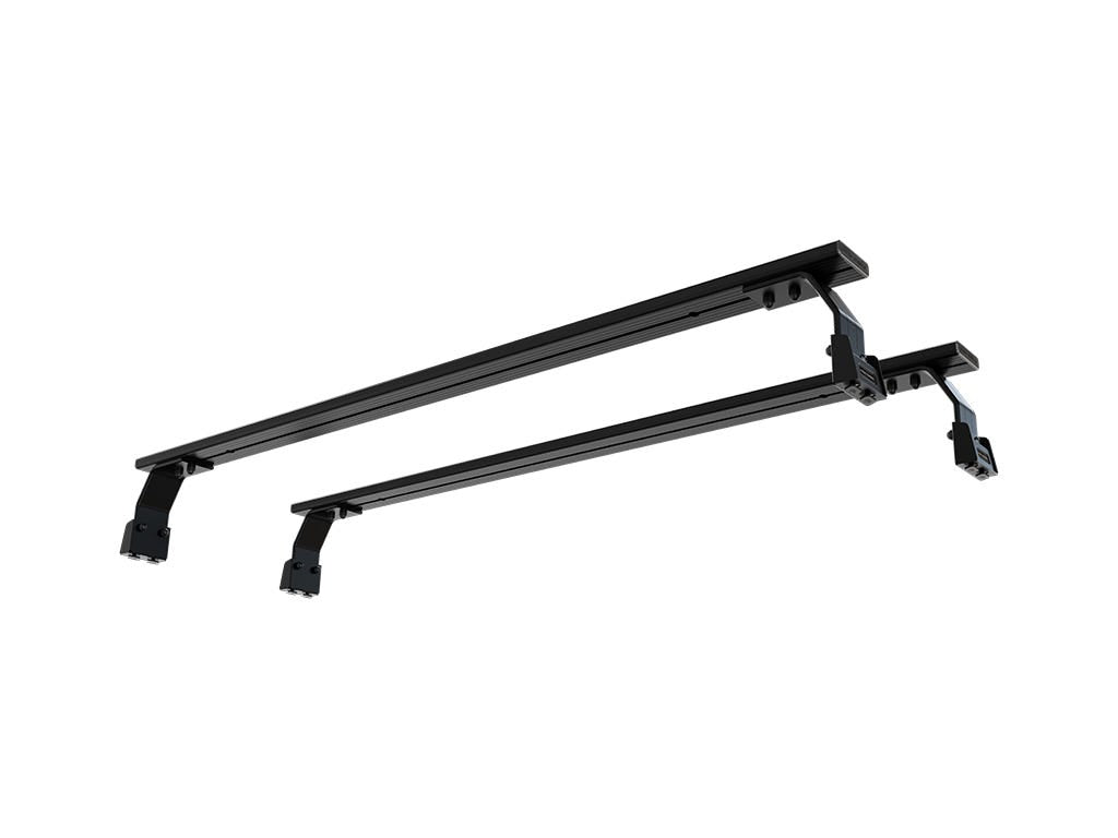 Front Runner ReTrax XR Double Load Bar Kit for Ram 1500/2500/3500