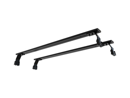 Front Runner ReTrax XR Double Load Bar Kit for Ram 1500/2500/3500