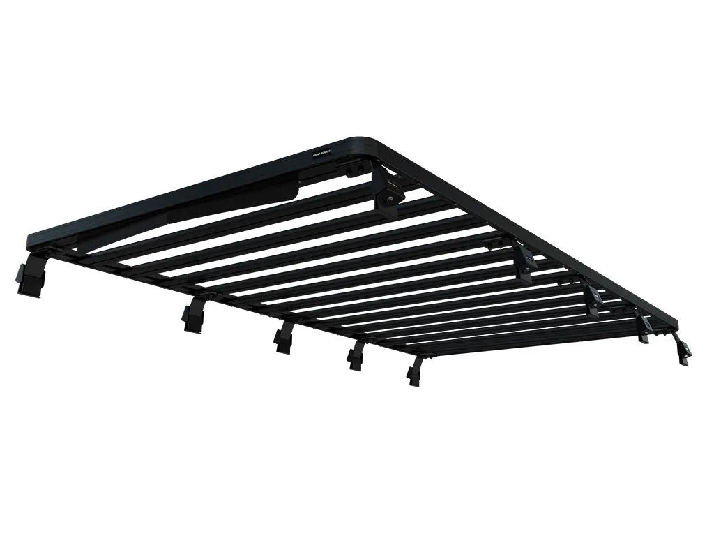 Front Runner Slimline II 3/4 Roof Rack Kit 1992-14 Fits Ford E150/E250/E350 Extended Cab