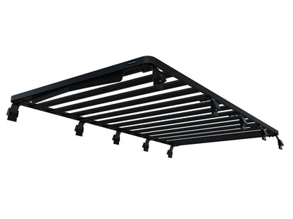 Front Runner Slimline II 3/4 Roof Rack Kit 1992-14 Fits Ford E150/E250/E350 Extended Cab