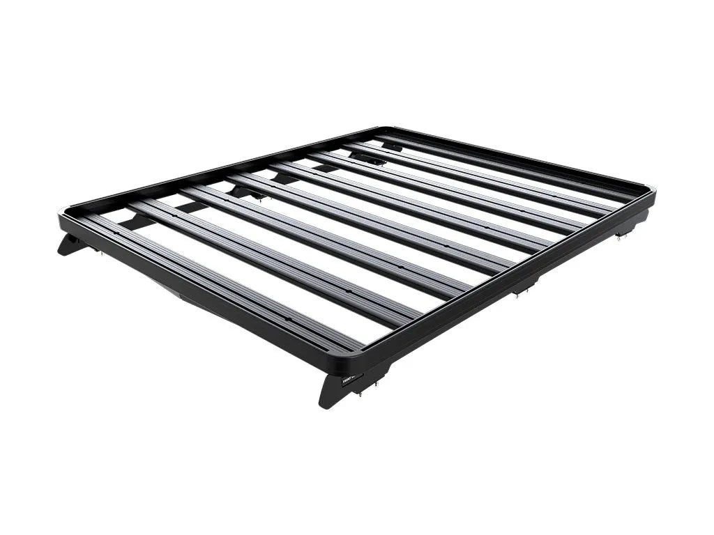 Front Runner Slimline II Roof Rack Kit Low Profile 1999-Current Fits Ford Super Duty F-250/F-350