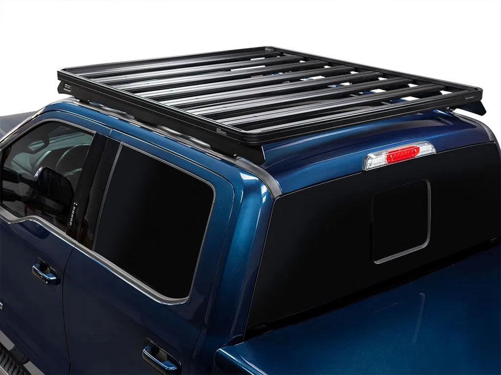 Front Runner Slimline II Roof Rack Kit Low Profile 1999-Current Fits Ford Super Duty F-250/F-350