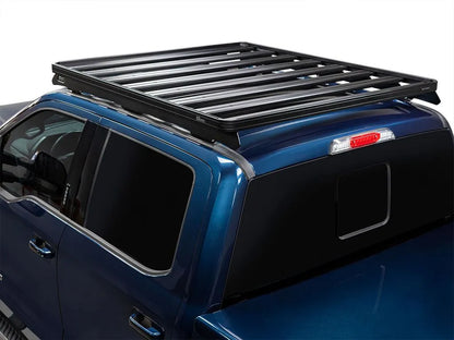 Front Runner Slimline II Roof Rack Kit Low Profile 1999-Current Fits Ford Super Duty F-250/F-350