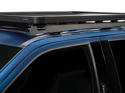 Front Runner Slimline II Roof Rack Kit Low Profile 1999-Current Fits Ford Super Duty F-250/F-350