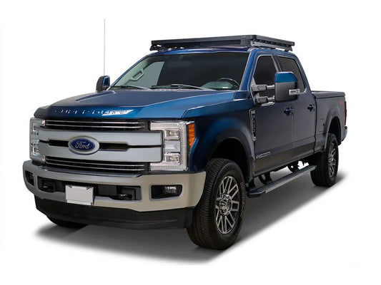 Front Runner Slimline II Roof Rack Kit Low Profile 1999-Current Fits Ford Super Duty F-250/F-350