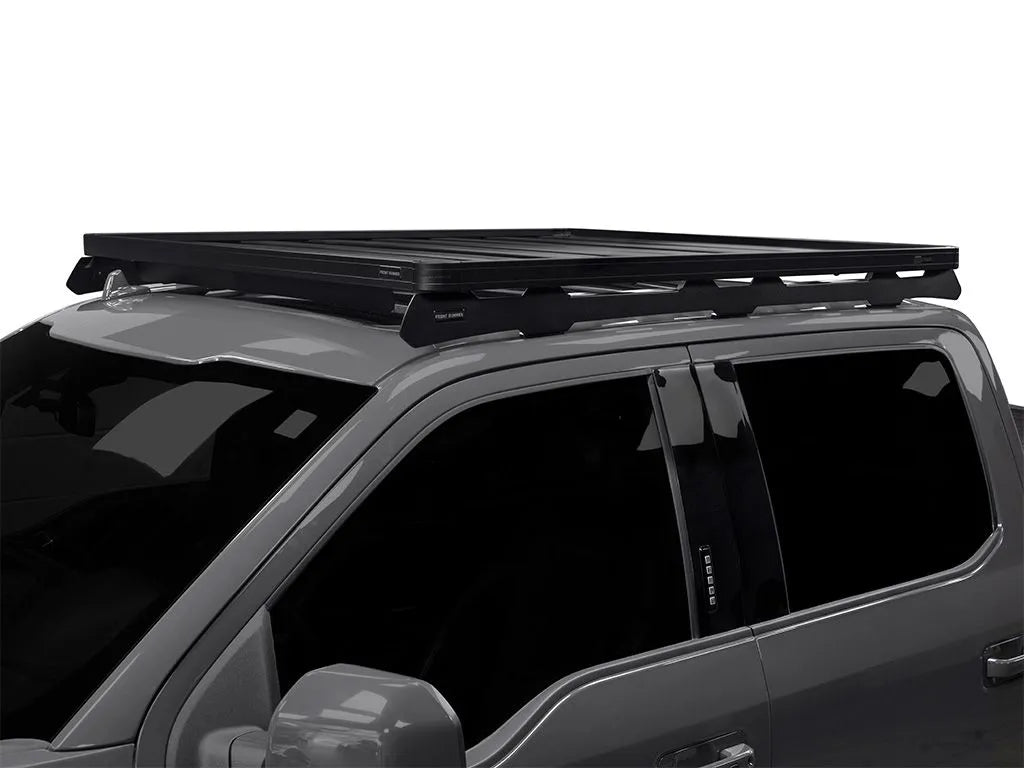 Front Runner Slimline II Roof Rack Kit Low Profile 2009-Current Fits Ford F-150 Raptor