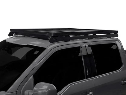 Front Runner Slimline II Roof Rack Kit Low Profile 2009-Current Fits Ford F-150 Raptor