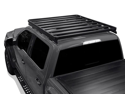 Front Runner Slimline II Roof Rack Kit Low Profile 2009-Current Fits Ford F-150 Raptor