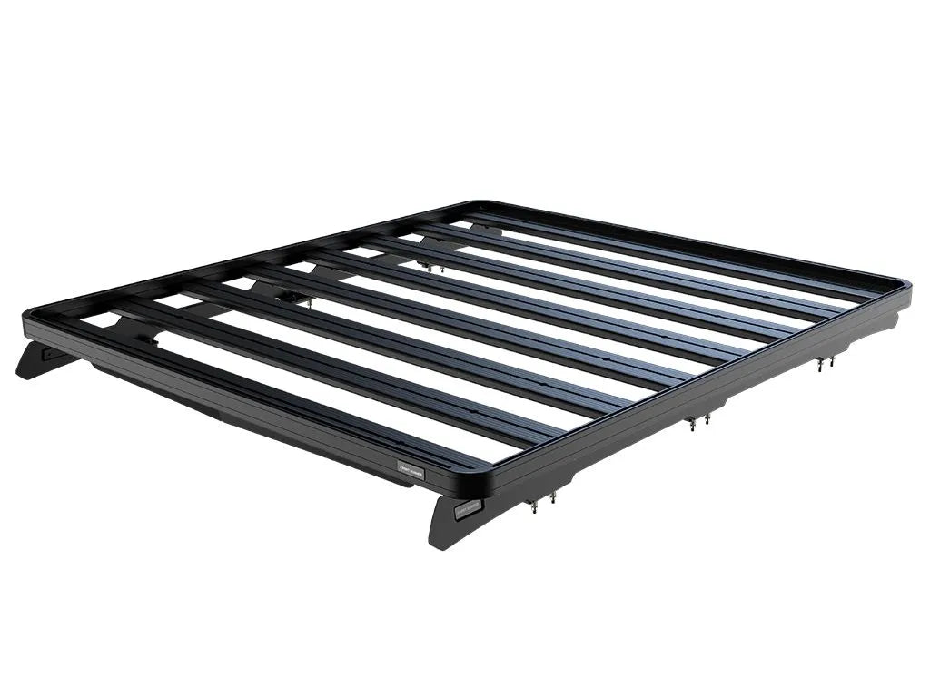Front Runner Slimline II Roof Rack Kit Low Profile 2009-Current Fits Ford F-150 Raptor