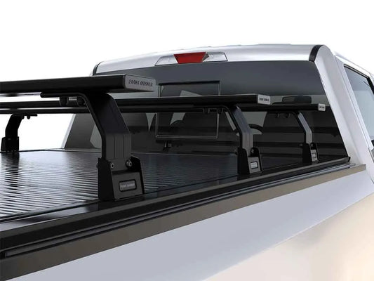 Front Runner Retrax XR Slimline II Load Bed Rack Kit 5'7" 2009-Current Fits RAM 1500/2500/3500