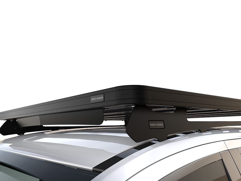 Front Runner Slimline II Roof Rack Kit for Ford Ranger T6 (KRFR010T)
