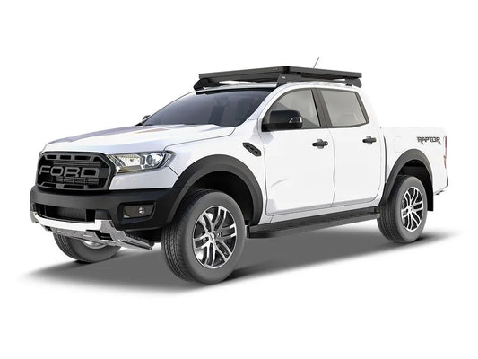 Front Runner Slimline II Roof Rack Kit 2012-22 Ford Ranger T6/Wildtrak/Raptor