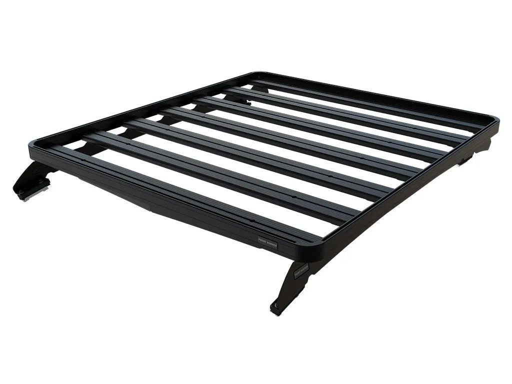Front Runner Slimline II Roof Rack Kit Low Profile 2019-22 Fits Ford Ranger T6/Wildtrak/Raptor