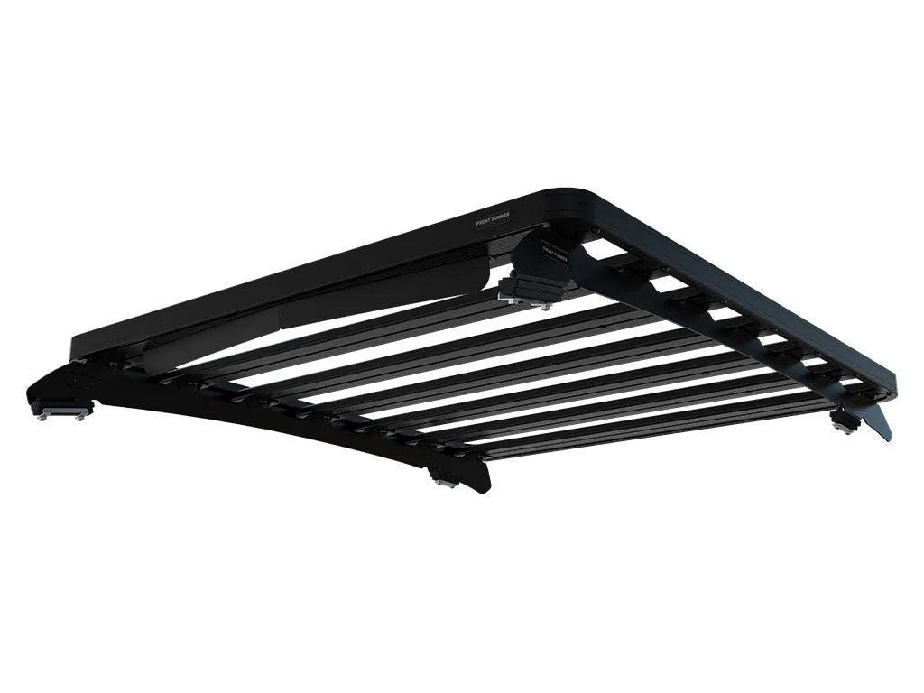 Front Runner Slimline II Roof Rack Kit Low Profile 2019-22 Fits Ford Ranger T6/Wildtrak/Raptor