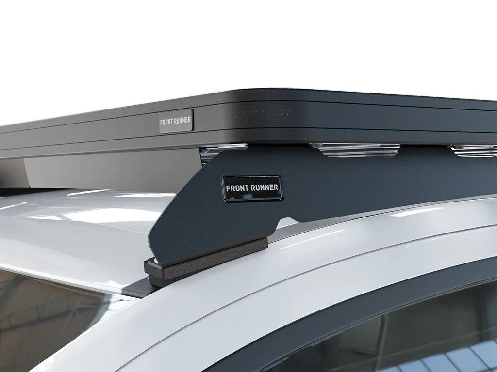 Front Runner Slimline II Roof Rack Kit Low Profile 2019-22 Fits Ford Ranger T6/Wildtrak/Raptor
