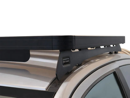 Front Runner Slimline II Roof Rack Kit-Low Profile for Ford Ranger T6 4th Gen Extended Cab 2012-2022