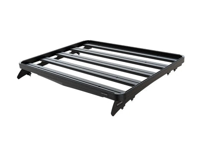 Front Runner Slimline II Roof Rack Kit-Low Profile for Ford Ranger T6 4th Gen Extended Cab 2012-2022