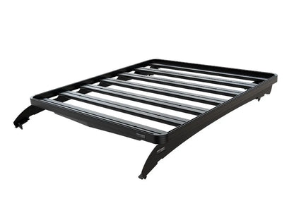 Front Runner Slimline II Roof Rack Kit Low Profile 2022-Current Fits Ford Ranger T6.2 Wildtrak/Raptor Double Cab