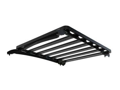 Front Runner Slimline II Roof Rack Kit Low Profile 2022-Current Fits Ford Ranger T6.2 Wildtrak/Raptor Double Cab