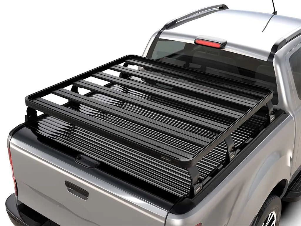 Front Runner Slimline II Pickup Truck Bed Rack Full Size Pickup 6.5' Bed