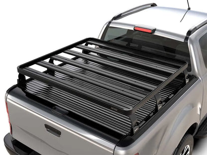 Front Runner Slimline II Pickup Truck Bed Rack Full Size Pickup 6.5' Bed