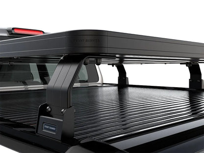 Front Runner Slimline II Pickup Truck Bed Rack Full Size Pickup 6.5' Bed