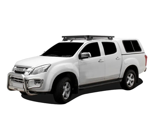 Front Runner Slimline II Roof Rack Kit 2011-Current Fits Isuzu D-Max RT50/85/2nd Gen DC