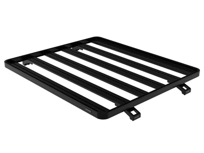 Front Runner Roll Top Slimline II  Pickup Truck Bed Rack 2020-Current Isuzu D-Max X-Terrain